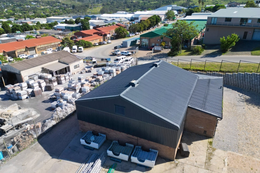 Commercial Property for Sale in Knysna Industrial Western Cape
